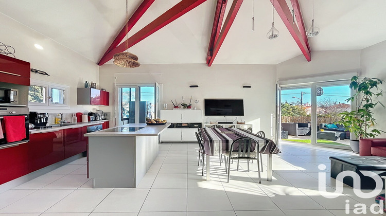 Ma-Cabane - Vente Appartement La Ciotat, 89 m²