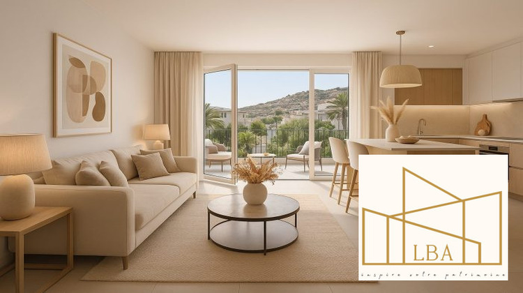 Ma-Cabane - Vente Appartement La Ciotat, 39 m²