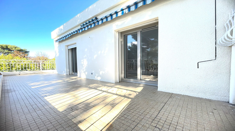 Ma-Cabane - Vente Appartement LA CIOTAT, 135 m²