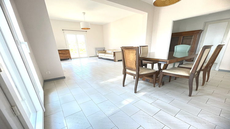 Ma-Cabane - Vente Appartement LA CIOTAT, 135 m²