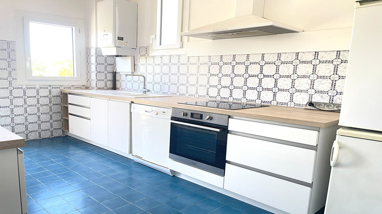 Ma-Cabane - Vente Appartement LA CIOTAT, 135 m²