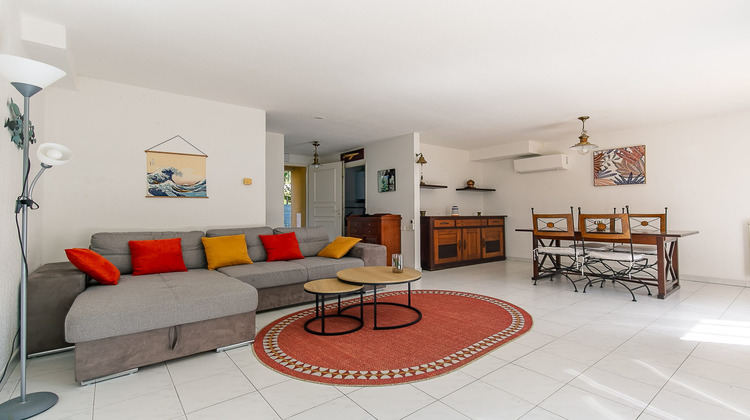 Ma-Cabane - Vente Appartement La Ciotat, 82 m²