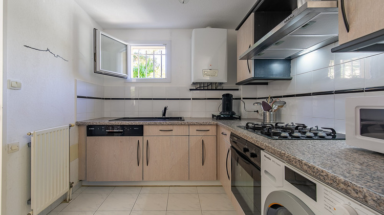 Ma-Cabane - Vente Appartement La Ciotat, 82 m²