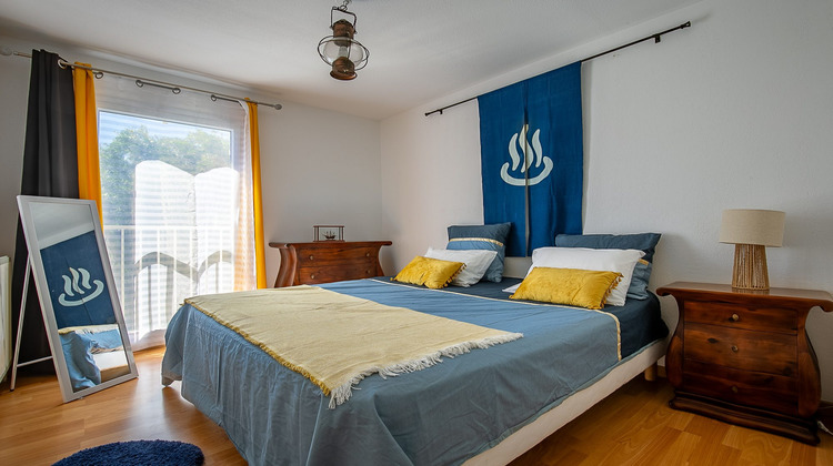 Ma-Cabane - Vente Appartement La Ciotat, 82 m²