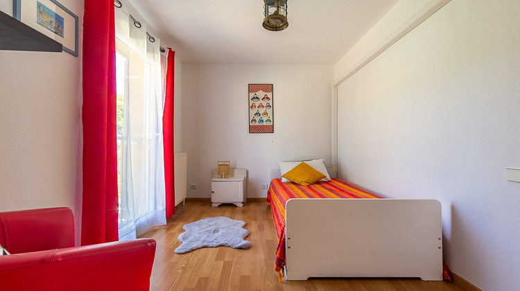 Ma-Cabane - Vente Appartement La Ciotat, 82 m²