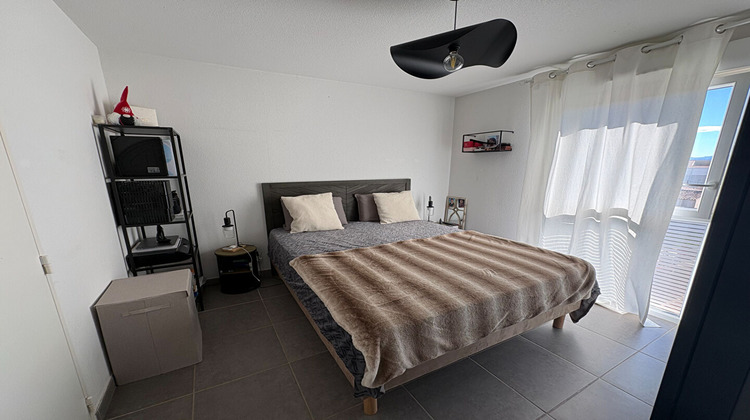 Ma-Cabane - Vente Appartement LA CIOTAT, 47 m²