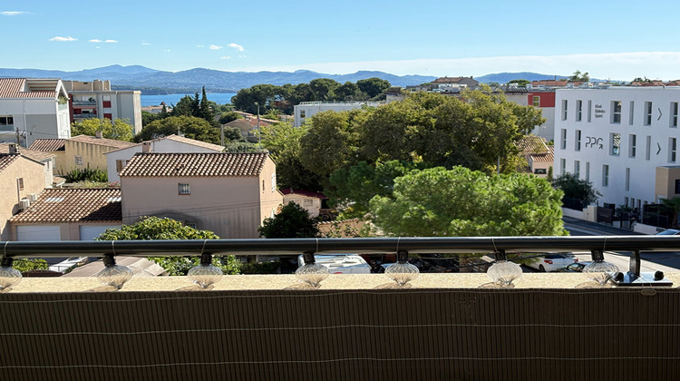 Ma-Cabane - Vente Appartement LA CIOTAT, 47 m²