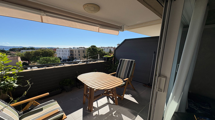 Ma-Cabane - Vente Appartement LA CIOTAT, 47 m²
