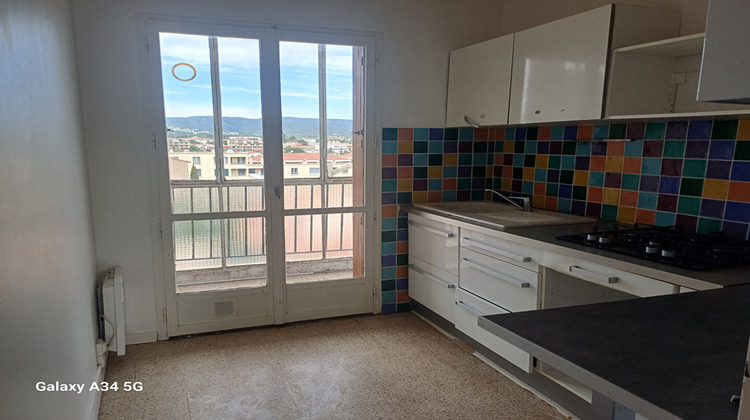 Ma-Cabane - Vente Appartement LA CIOTAT, 55 m²
