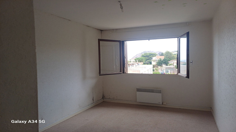 Ma-Cabane - Vente Appartement LA CIOTAT, 55 m²