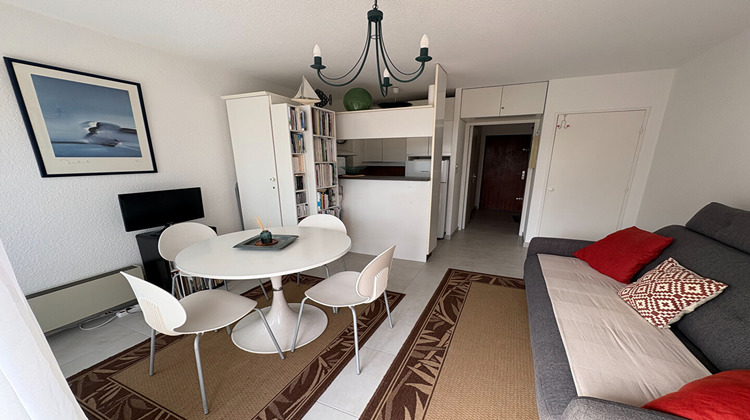 Ma-Cabane - Vente Appartement LA CIOTAT, 25 m²