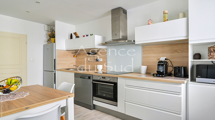 Ma-Cabane - Vente Appartement LA CIOTAT, 43 m²