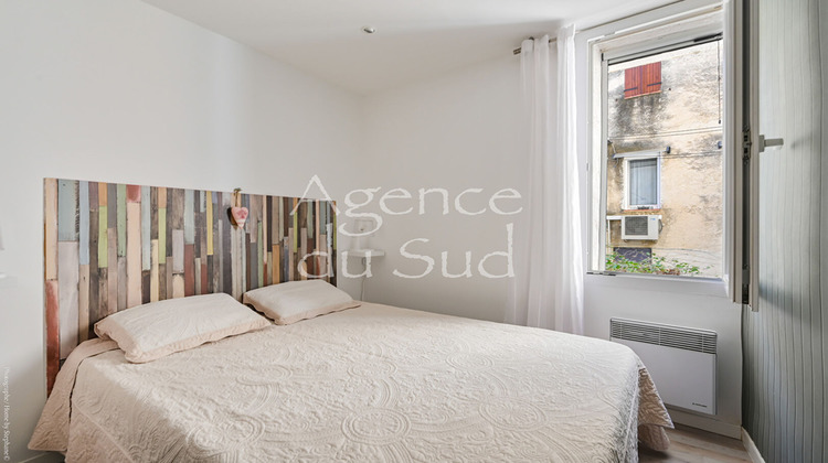 Ma-Cabane - Vente Appartement LA CIOTAT, 43 m²