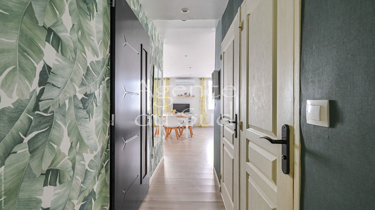 Ma-Cabane - Vente Appartement LA CIOTAT, 43 m²