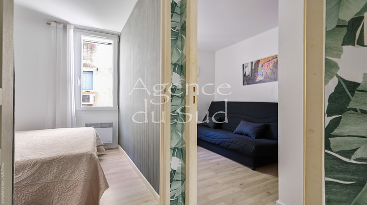 Ma-Cabane - Vente Appartement LA CIOTAT, 43 m²