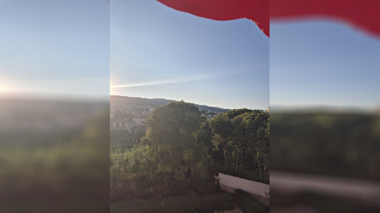 Ma-Cabane - Vente Appartement La Ciotat, 78 m²