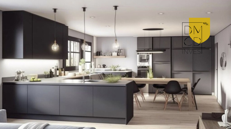 Ma-Cabane - Vente Appartement La Ciotat, 108 m²