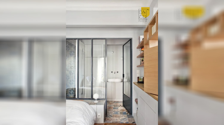 Ma-Cabane - Vente Appartement La Ciotat, 108 m²