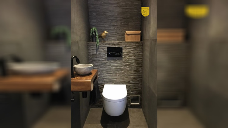 Ma-Cabane - Vente Appartement La Ciotat, 108 m²