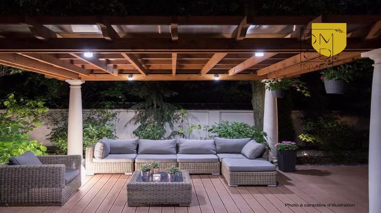 Ma-Cabane - Vente Appartement La Ciotat, 84 m²