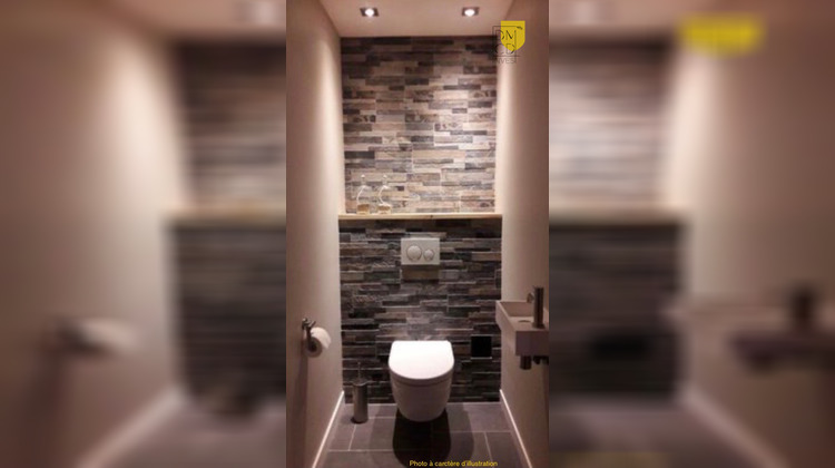 Ma-Cabane - Vente Appartement La Ciotat, 84 m²