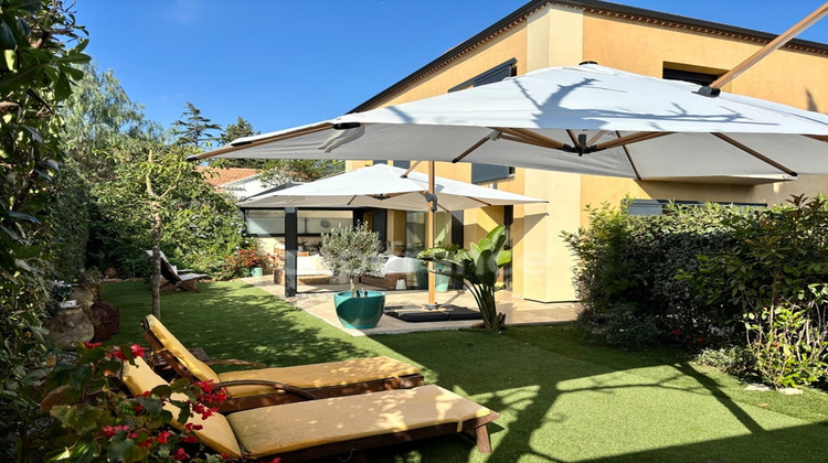 Ma-Cabane - Vente Appartement LA CIOTAT, 78 m²