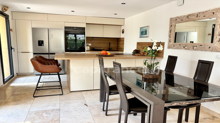 Ma-Cabane - Vente Appartement LA CIOTAT, 78 m²