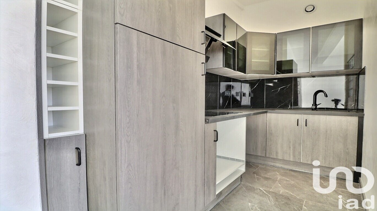 Ma-Cabane - Vente Appartement La Ciotat, 60 m²