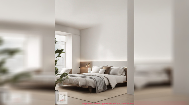 Ma-Cabane - Vente Appartement La Ciotat, 63 m²