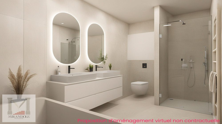 Ma-Cabane - Vente Appartement La Ciotat, 63 m²