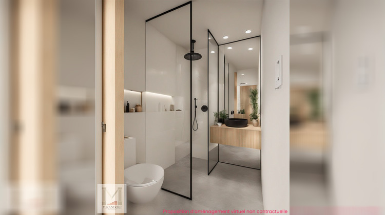 Ma-Cabane - Vente Appartement La Ciotat, 46 m²