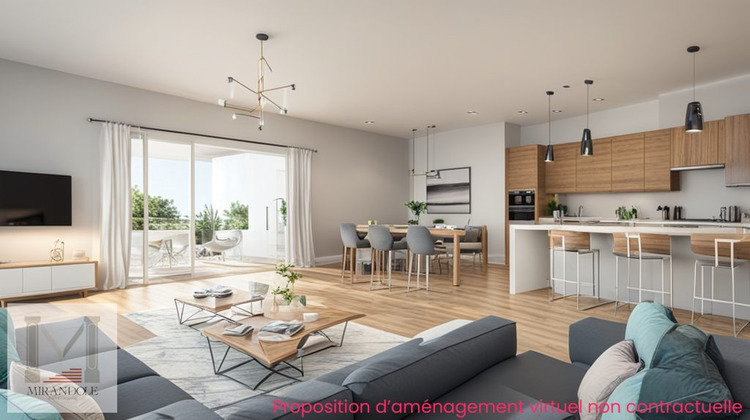 Ma-Cabane - Vente Appartement La Ciotat, 84 m²