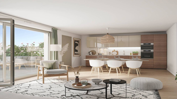 Ma-Cabane - Vente Appartement La Ciotat, 58 m²