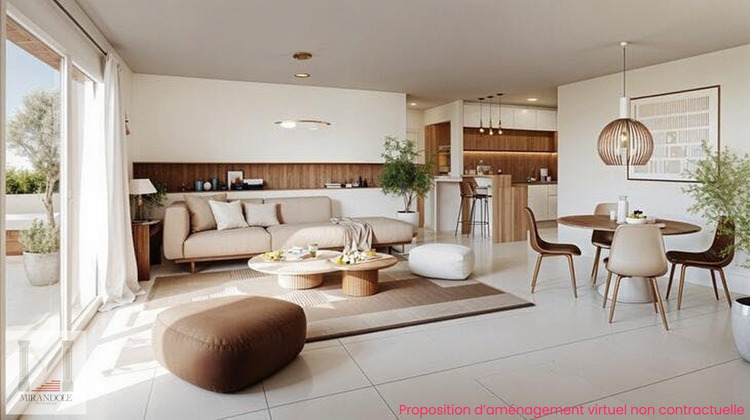 Ma-Cabane - Vente Appartement La Ciotat, 69 m²