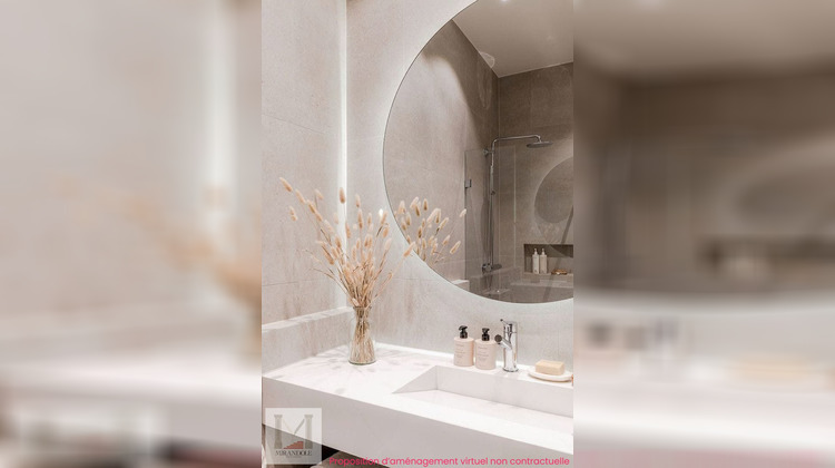 Ma-Cabane - Vente Appartement La Ciotat, 107 m²