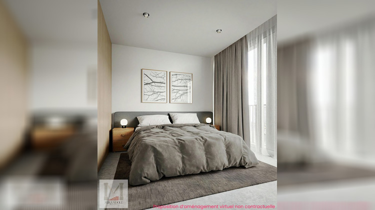 Ma-Cabane - Vente Appartement La Ciotat, 107 m²