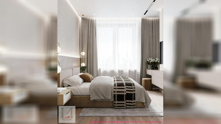 Ma-Cabane - Vente Appartement La Ciotat, 107 m²