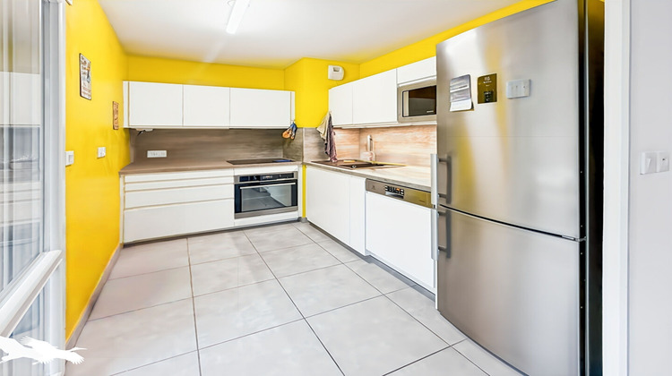 Ma-Cabane - Vente Appartement LA CIOTAT, 82 m²