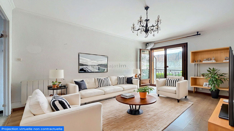 Ma-Cabane - Vente Appartement La Ciotat, 55 m²