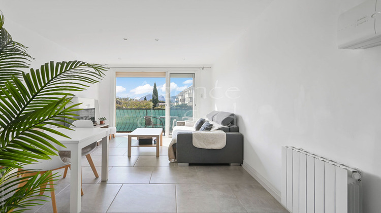 Ma-Cabane - Vente Appartement LA CIOTAT, 56 m²