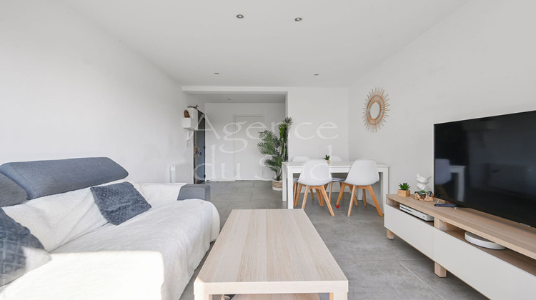 Ma-Cabane - Vente Appartement LA CIOTAT, 56 m²