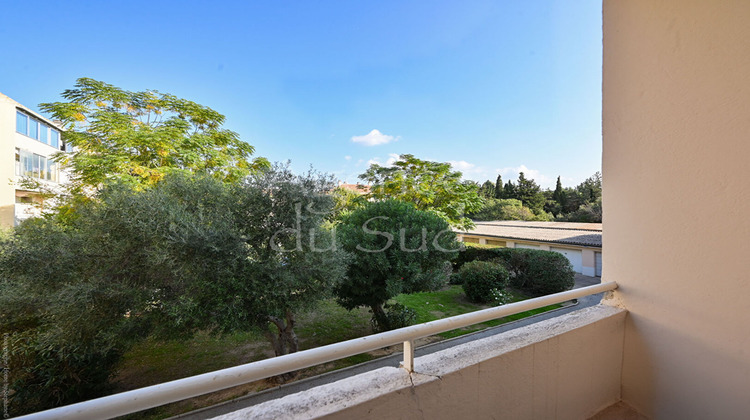 Ma-Cabane - Vente Appartement LA CIOTAT, 56 m²