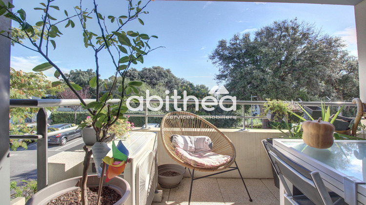 Ma-Cabane - Vente Appartement La Ciotat, 62 m²