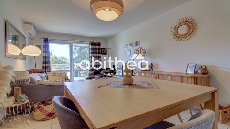 Ma-Cabane - Vente Appartement La Ciotat, 62 m²