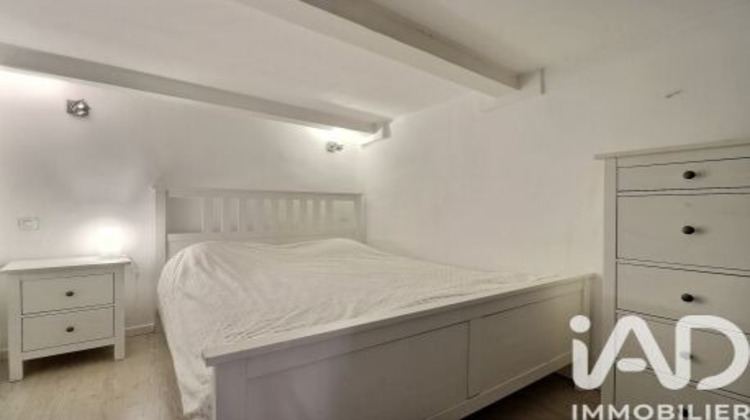 Ma-Cabane - Vente Appartement La Ciotat, 45 m²