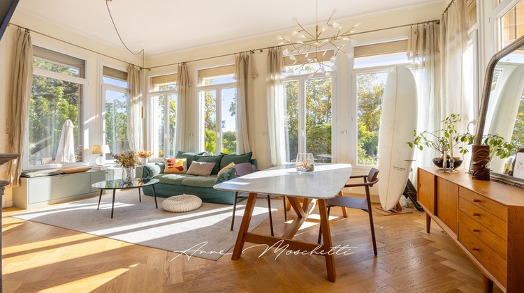 Ma-Cabane - Vente Appartement LA CIOTAT, 63 m²