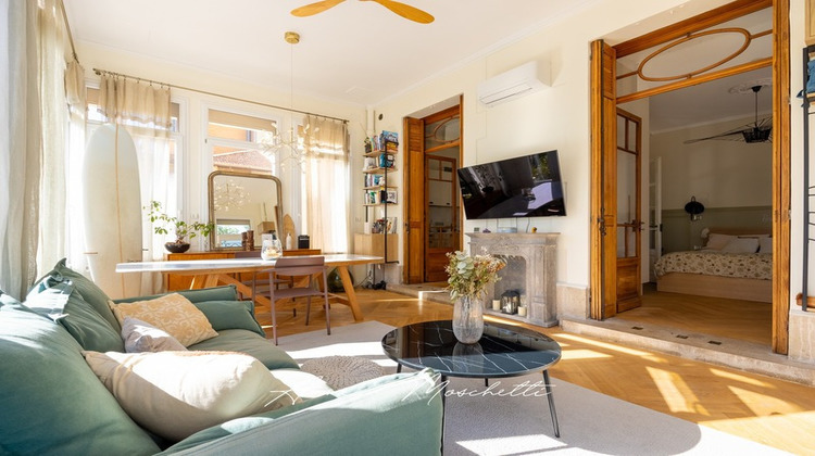 Ma-Cabane - Vente Appartement LA CIOTAT, 63 m²