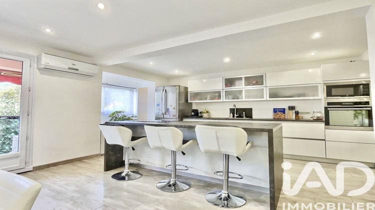 Ma-Cabane - Vente Appartement La Ciotat, 98 m²