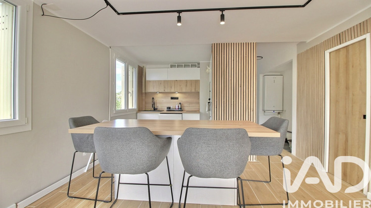 Ma-Cabane - Vente Appartement La Ciotat, 57 m²