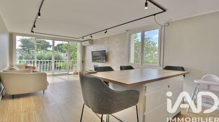 Ma-Cabane - Vente Appartement La Ciotat, 57 m²